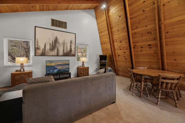 TV Nook